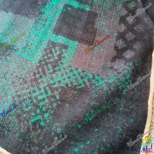 روسری نخی